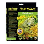 Exo-Terra Heatwave Rainforest 4w