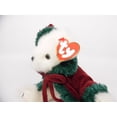 thumbnail image 3 of Ty The Attic Treasures Collection - Klause - Christmas Bear 2000 Genuine Ty Bear, 3 of 7