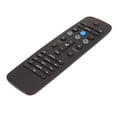 thumbnail image 1 of Bar Speaker Remote Control, Soundbar Remote Compact Universal  For HTL7180 For HTL5120 For YKF297 006, 1 of 8