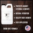 thumbnail image 4 of ELEMENTAL EQ5UINE Hoof Armour 1.9 L Acondicionador para Cascos, 4 of 7