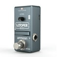 thumbnail image 4 of Instrument effect machine,10 Pedal Unlimited 10 Pedal Looper 10 With Usb Cable Avec Câble Pedal Ap-09 10 Usb Pedal Unlimited 10 Cable Ap-09 10 Loop Pedal Effet De With Usb Ap 09 Pedal With, 4 of 7