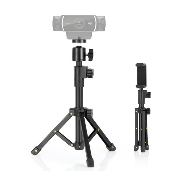 Soporte de trípode para cámara web BILIONE para cámara web C920 C922 C930e C920S