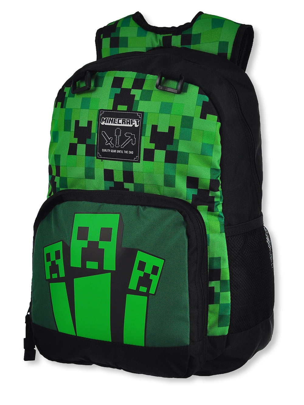 cheap minecraft backpack