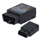 thumbnail image 5 of Lector de código OBD2 Bluetooth 5.1, modo dual, escáner de fallas automático, herramienta de diagnóstico para iOS y Android, 5 of 14
