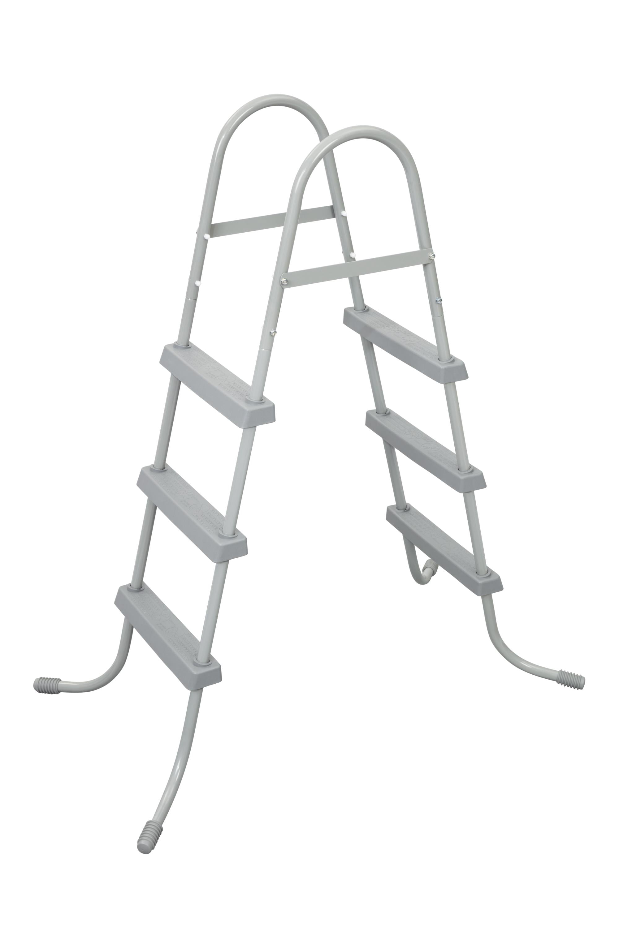 36 in pool ladder