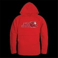 thumbnail image 1 of W Republic Products  Jacksonville State University the Freshman Pullover, Red - Large, 1 of 1