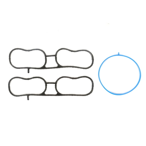 MOCA AUTOPARTS Intake Manifold Gasket Set Fit for 2007-2012 Chevrolet Colorado 2.9L & 2006-2006 Isuzu i-280 2.8L