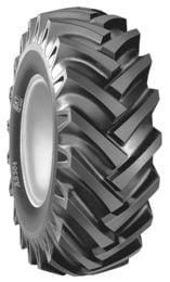 BKT AS504 Traction Implement R-1 10.5/80R18 138A6 Tire