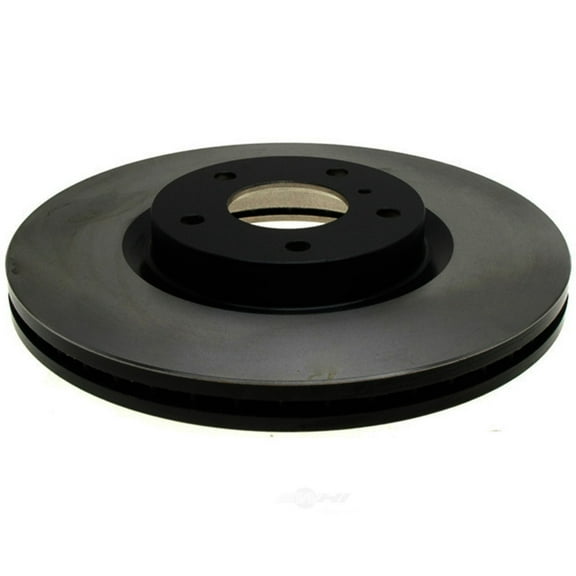 Raybestos 980307 Advanced Technology Disc Brake Rotor Fits select: 2005-2007,2011-2014 NISSAN MURANO