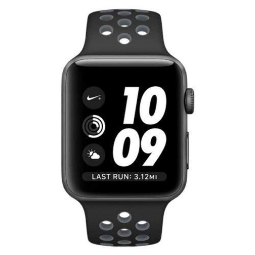 apple watch series 2 42mm walmart