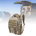 thumbnail image 4 of Mochila táctica impermeable Mochila Molle 10L Mochila militar para viajes Camuflaje CP Zulema Mochilas al aire libre, 4 of 7