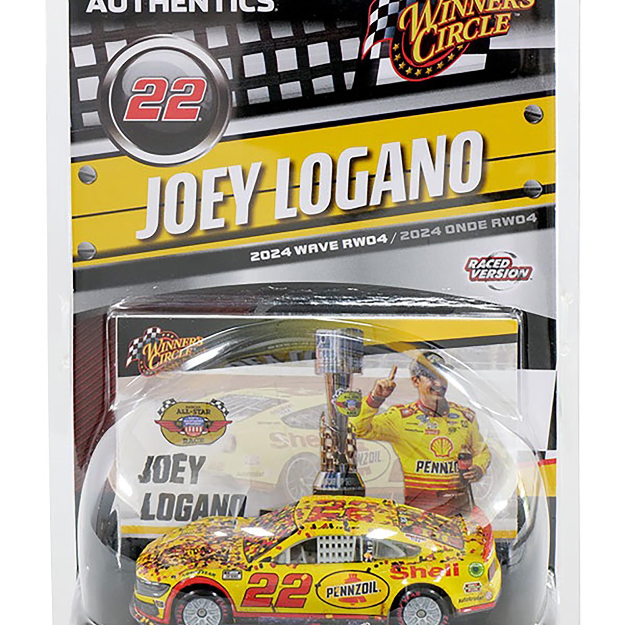 Lionel Racing NASCAR Authentics Daniel Suarez No.99 Freeway