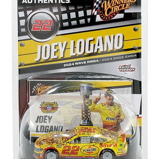 Lionel Racing NASCAR Authentics Kyle Busch No.7 Realtree Texas