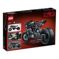 thumbnail image 3 of Set LEGO Technic THE BATMAN: BATIMOTO 42155, 3 of 3