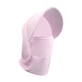 thumbnail image 1 of Gorras Anti-UV de verano para exteriores para mujer, sombreros de sol de seda helada, gorra protectora solar transpirable, visera de ala ancha, cubierta protectora para el cuello, sombrero para el sol Gao Jinjia LED, 1 of 2