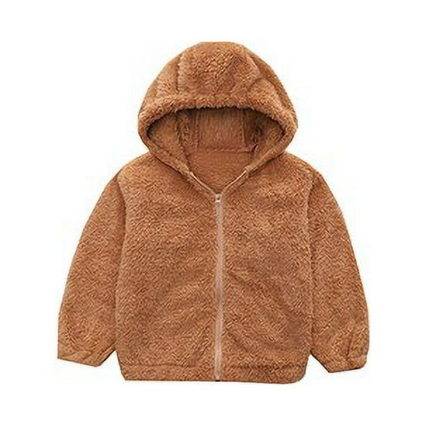 Kids coats at walmart cheap