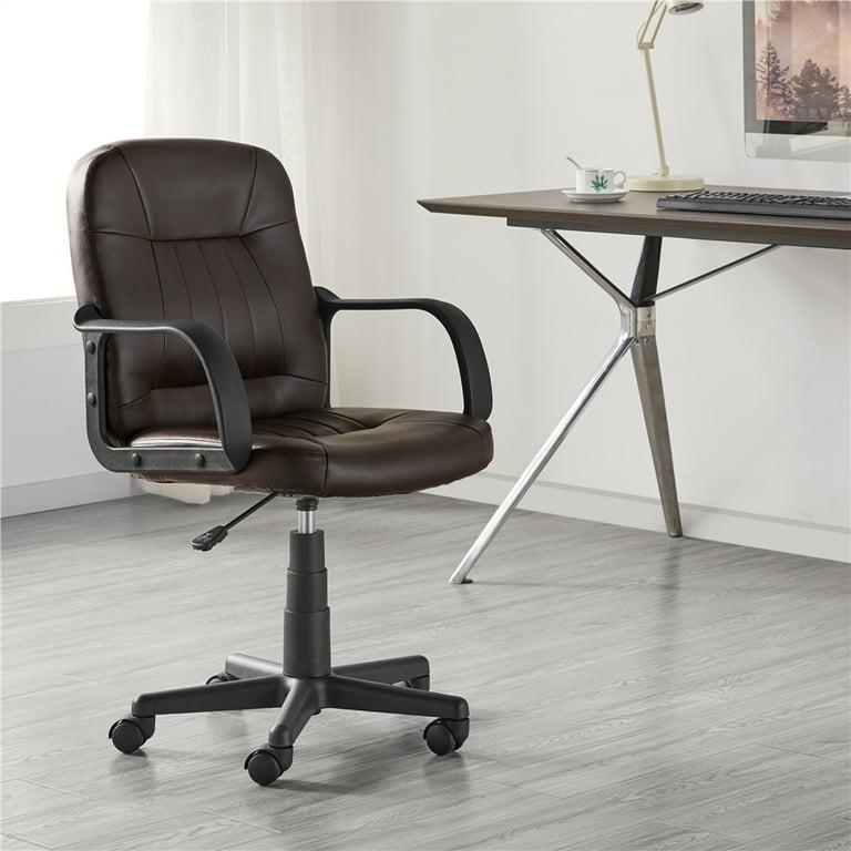 Executive office chair online walmart