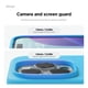 thumbnail image 5 of Funda Elago compatible con iPhone 16 Pro, silicona líquida, azul, 5 of 9