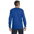thumbnail image 3 of Jerzees Adult 5.6 oz. DRI-POWER ACTIVE Long-Sleeve T-Shirt - 29L, 3 of 4