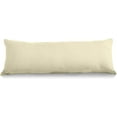 thumbnail image 1 of Cotton Metrics Set of 2 Pillow Cases 100% Organic Cotton 800 Thread Count Premium Cotton Pillowcases Pillow Covers, 1 of 4