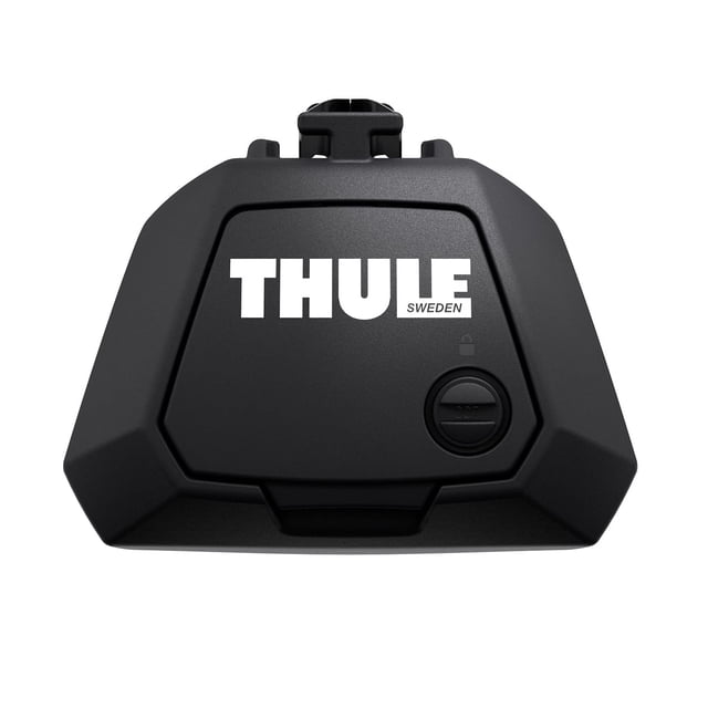 Kit de patas para riel elevado Thule Evo