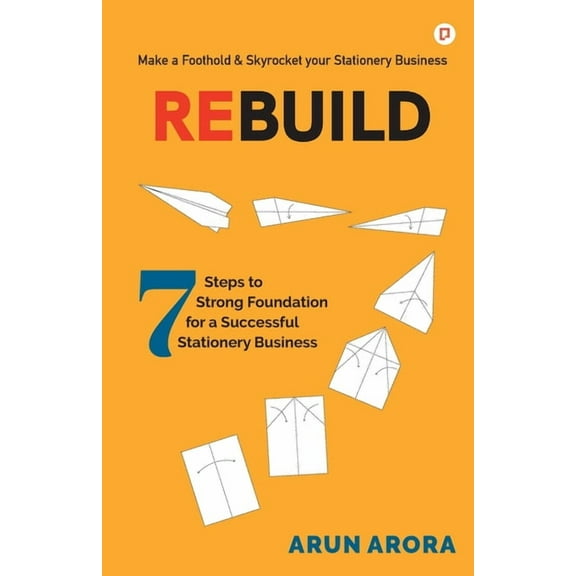 Rebuild (Paperback)