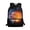 Basketball Fire Water, variant on KUIFORTI Kids Soccer Backpack For School Boys Watercolor 17 Inch Kids Bookbag for High School Girls Comfortable Shoulder Bag with Adjustable Straps Big Capacity Schoolbag