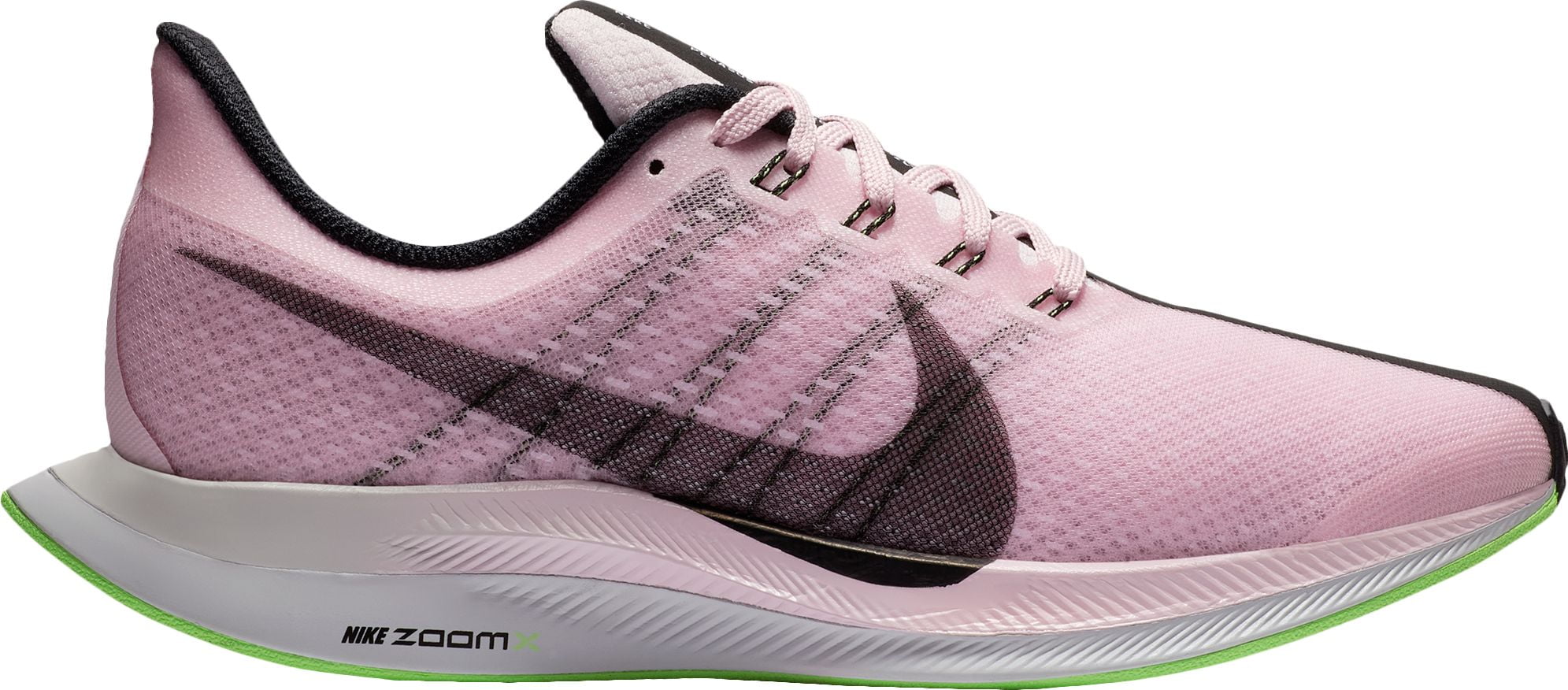 nike women's w zoom pegasus 35 turbo running shoes