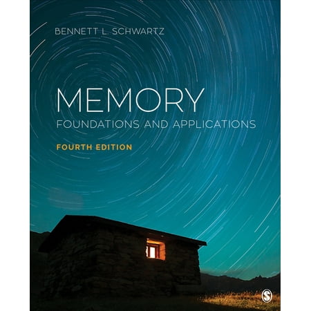 UPC: 9781544363325 | Memory: Foundations and Applications (Paperback)
