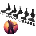 thumbnail image 3 of Accordeur de Guitare Basse Compact, Structure Métallique, Antirouille et Anti-corrosion avec Accessoires d'Instruments de Musique à Engrenages Internes de Haute Qualité, 3 of 8