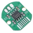 thumbnail image 1 of Encodeur Précis et Durable, Stable AS5600, Petits Moteurs Sans Balais pour Projets DIY, 1 of 8