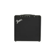 Fender Mustang LT50 50-watt 1x12" Guitar Combo Amplifier