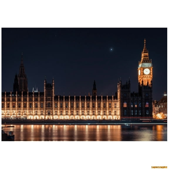 Modern City Buildings Backdrop Art Architecture Kids Adult Travel Portrait Photography Background r Banner Photo Studio Prop