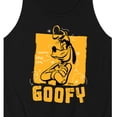 thumbnail image 3 of Disney - Goofy Still Cool  - Men's Jersey Tank Top, 3 of 5