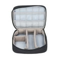 thumbnail image 4 of Travel Storage Bag,Coffee Maker Bag Coffee Coffee Machine Bag Coffee Maker Storage Bag Versatile Functionality, 4 of 14