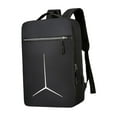 thumbnail image 1 of Guardoinrt Buness Laptop Backpack Durable Water Restant keeping your things organized for Men Women USB Interface, 1 of 6
