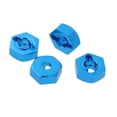 thumbnail image 4 of Adaptador De Rueda Hexagonal De 8 Piezas De 12 Mm, Piezas De Actualización Para Modelos HSP 1:10 RC, 4 of 9