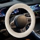 thumbnail image 3 of Funda Térmica para Volante de Invierno | Funda Térmica para Volante de Coche | Material Suave y Antifricción | Distribución Uniforme Del Calor | Agarre Cálido y Cómodo | Protección Duradera Contra El, 3 of 5