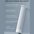 thumbnail image 6 of Aqara Smart Curtain Motor Zigbee Wifi APP Control Wireless Timing Setting Smart Home Work With Xiaomi Mi Home Homekit., 6 of 7