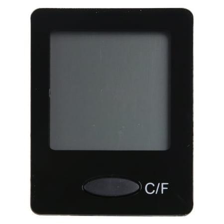 

1.77x2.28 Monitor Temperature Humidity Gauge with High Precision for House