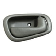 thumbnail image 1 of MANIJA PUERTA INTERIOR COROLLA 1998 al 2002 TOYOTA Derecha/Pasajero Genérica ., 1 of 4
