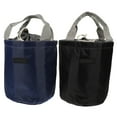 thumbnail image 6 of OUNONA Insulated Cooler Bag Assorted Color Oxford Cloth for Picnics and Outdoor Use 2Pcs, 6 of 8