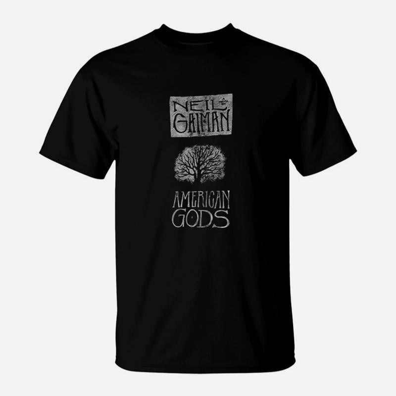 Fantasy Book TShirt