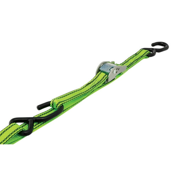 Límite de carga de trabajo Tie Down ProGrip de 400 libras