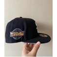 thumbnail image 3 of Alta Calidad Chicago White Sox Team Fit Sombrero De Los Hombres De Las Mujeres Completo Cerrado Deportes Casuales Bordado, 3 of 3