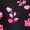 Pink, variant on Women's Plus Size Tankini Top Shirring Flowy Push Up Full Coverage Beach Summer Two Piece Swimsuit with Shorts L Black