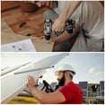 thumbnail image 7 of 12pcs PH2 Phillips Impact Screwdriver Bit 1"-6" Long Magnetic Anti Slip Tip, 7 of 7