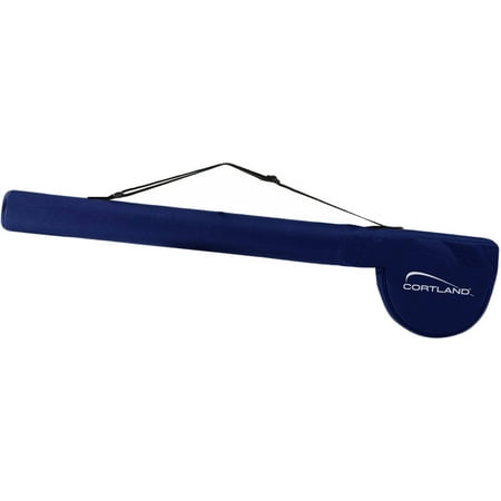 Spey Fly Rod - Cortland 4pc Fly Rod and Reel Carrier