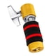 thumbnail image 4 of Accesorio de instrumento de embrague de tambor de Jazz Hi Hat Hugo accesorios de percusión aleación, 4 of 10