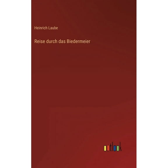 Reise durch das Biedermeier (Hardcover)